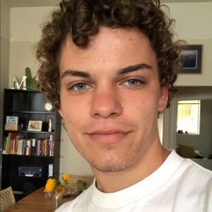 Meet your Posher, Grant